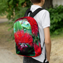 Load image into Gallery viewer, Liko Lehua Backpack Bag
