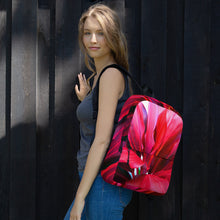 Load image into Gallery viewer, Ti Leaf 3 Backpack Bag