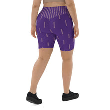 Load image into Gallery viewer, Waimaka by Hakuole Designs Purple Bikers