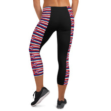 Load image into Gallery viewer, Hae Hawai'i Capri Leggings