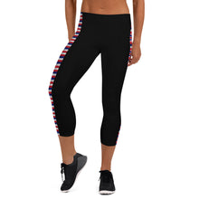 Load image into Gallery viewer, Hae Hawai'i Capri Leggings