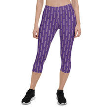 Load image into Gallery viewer, Waimaka Capri Leggings