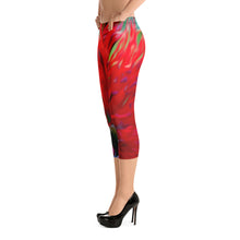 Load image into Gallery viewer, Liko Lehua Capri Leggings