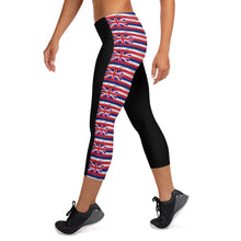Load image into Gallery viewer, Hae Hawai'i Capri Leggings