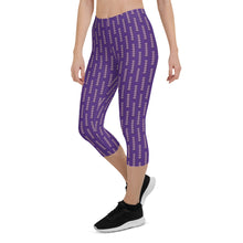 Load image into Gallery viewer, Waimaka Capri Leggings