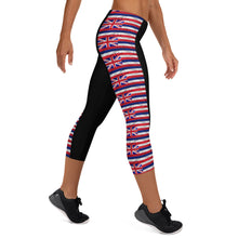 Load image into Gallery viewer, Hae Hawai'i Capri Leggings
