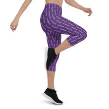 Load image into Gallery viewer, Waimaka Capri Leggings