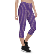 Load image into Gallery viewer, Waimaka Capri Leggings