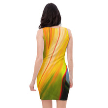 Load image into Gallery viewer, Ti Leaf Series #1 Dress
