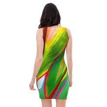Load image into Gallery viewer, Ti Leaf 4 - Pili Pa'a Dress