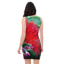 Load image into Gallery viewer, Liko Lehua - Pili Pa'a Dress