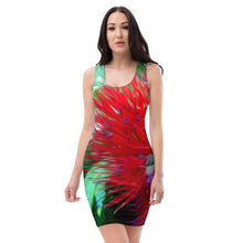 Load image into Gallery viewer, Liko Lehua - Pili Pa'a Dress