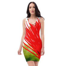 Load image into Gallery viewer, Lehua Hula Sisters - Pili Pa'a Dress