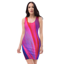 Load image into Gallery viewer, Ti Leaf 2 Pili Paʻa Dress