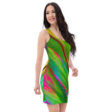 Load image into Gallery viewer, Ti Leaf 4 - Pili Pa'a Dress