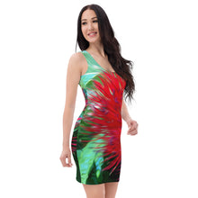 Load image into Gallery viewer, Liko Lehua - Pili Pa'a Dress