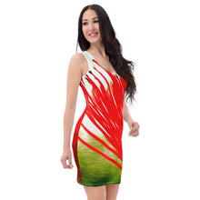 Load image into Gallery viewer, Lehua Hula Sisters - Pili Pa'a Dress