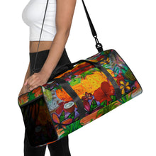 Load image into Gallery viewer, Hua Aloha Duffle bag