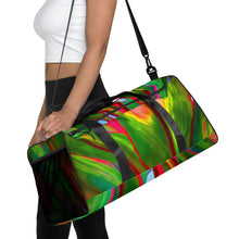 Load image into Gallery viewer, Ti Leaf Series 4 Duffle bag