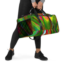 Load image into Gallery viewer, Ti Leaf Series 4 Duffle bag
