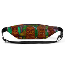 Load image into Gallery viewer, Mala Akua Fanny Pack Bag