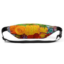 Load image into Gallery viewer, Hua Aloha Fanny Pack Bag