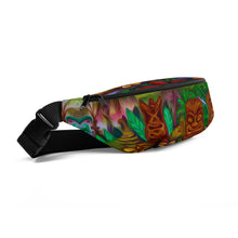 Load image into Gallery viewer, Mala Akua Fanny Pack Bag