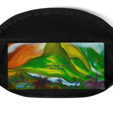Load image into Gallery viewer, Mala Akua Fanny Pack Bag