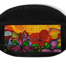 Load image into Gallery viewer, Hua Aloha Fanny Pack Bag