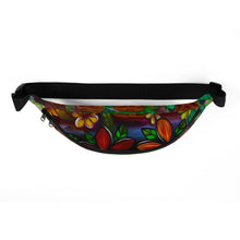 Load image into Gallery viewer, Mala Akua Fanny Pack Bag