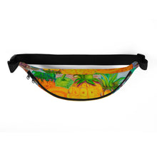 Load image into Gallery viewer, Hua Aloha Fanny Pack Bag
