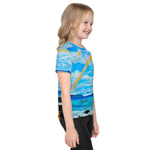 Load image into Gallery viewer, A Happy Place Kids Crew Neck