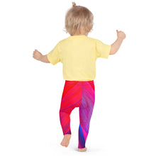 Load image into Gallery viewer, Ti Leaf 2 Kids Leggings