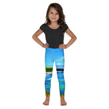 Load image into Gallery viewer, Ho'okipa Noon Kids Leggings