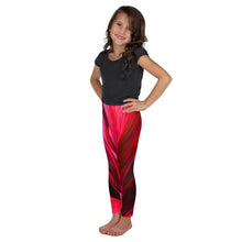 Load image into Gallery viewer, Ti Leaf 3 Kids Leggings