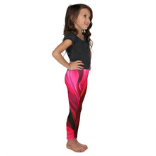 Load image into Gallery viewer, Ti Leaf 3 Kids Leggings