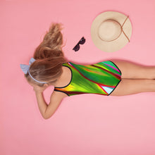 Load image into Gallery viewer, Ti Leaf 4 - Kids Lole ʻAu