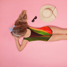 Load image into Gallery viewer, Ti Leaf 1 Kids Lole ʻAu