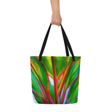 Load image into Gallery viewer, Ti Leaf Series 4 Beach Bag