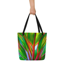 Load image into Gallery viewer, Ti Leaf Series 4 Beach Bag