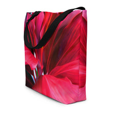 Load image into Gallery viewer, Ti Leaf Series 3 Beach Bag
