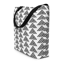 Load image into Gallery viewer, Aloha ʻĀina Beach Bag