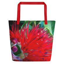 Load image into Gallery viewer, Liko Lehua Beach Bag