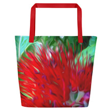 Load image into Gallery viewer, Liko Lehua Beach Bag