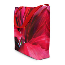 Load image into Gallery viewer, Ti Leaf Series 3 Beach Bag