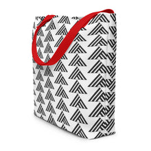 Load image into Gallery viewer, Aloha ʻĀina Beach Bag