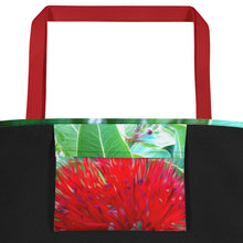 Load image into Gallery viewer, Liko Lehua Beach Bag
