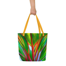 Load image into Gallery viewer, Ti Leaf Series 4 Beach Bag