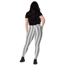 Load image into Gallery viewer, Aloha Aina Leggings with pockets