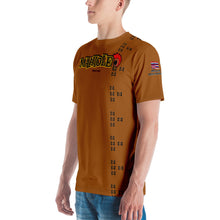 Load image into Gallery viewer, Mahiole Men's t-shirt